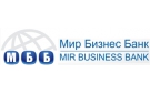 Банк Мир Бизнес Банк в Покровском (Тюменская обл.)